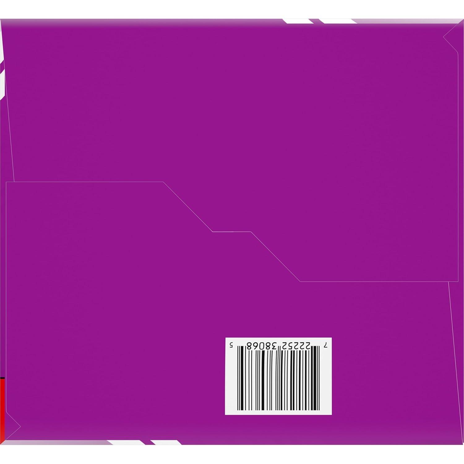 image:imageCLIF BLOKS Mountain Berry Flavor Energy Chews NonGMO Plant Based Fast Fuel for Cycling and Running Quick Carbohydrates and Electrolytes 212 oz 18 CountMountain Berry