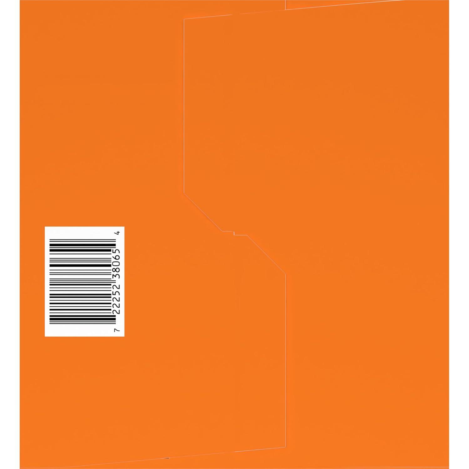 image:imageCLIF BLOKS Orange Flavor with Caffeine Energy Chews NonGMO Plant Based Fast Fuel for Cycling and Running Quick Carbohydrates and Electrolytes 212 oz 18 Count18 Count Pack of 2