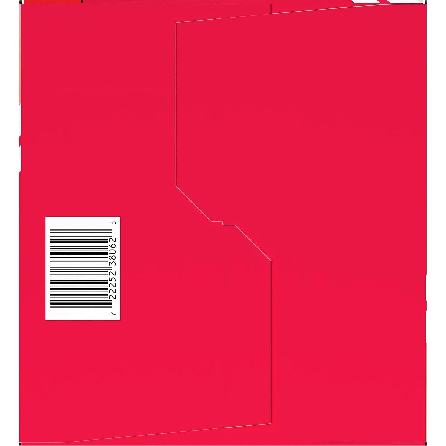 image:imageCLIF BLOKS Strawberry Flavor Energy Chews NonGMO Plant Based Fast Fuel for Cycling and Running Quick Carbohydrates and Electrolytes 212 oz 18 Count18 Count Pack of 2