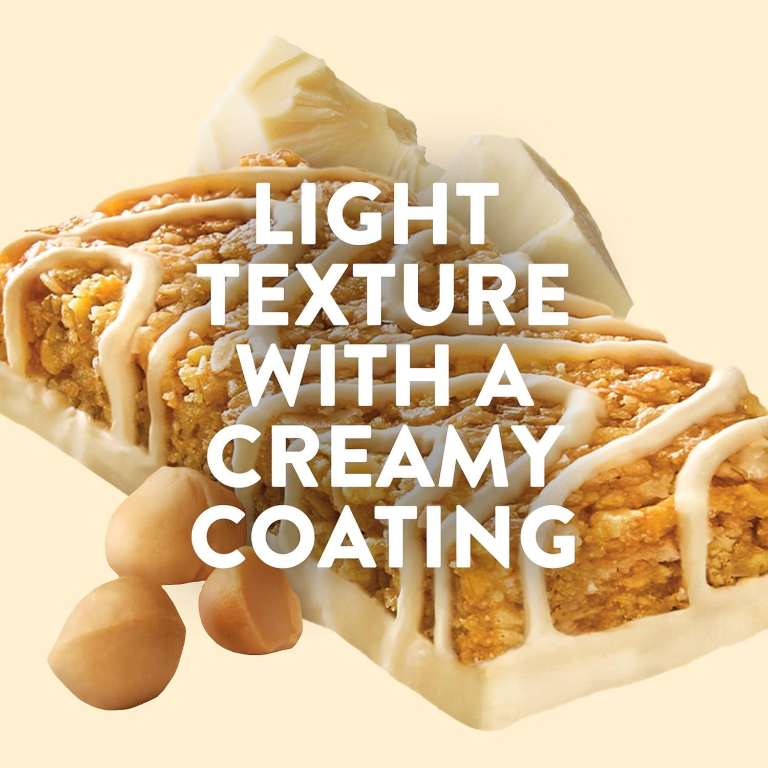 image:imageClif Bar Luna White Chocolate Macadamia 15 Count 2535 Ounce