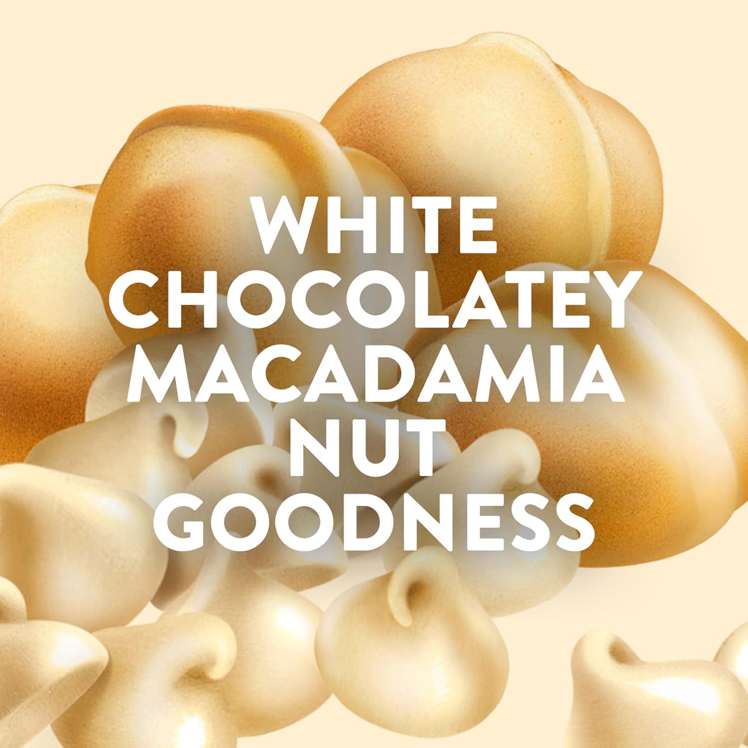 image:imageClif Bar Luna White Chocolate Macadamia 15 Count 2535 Ounce