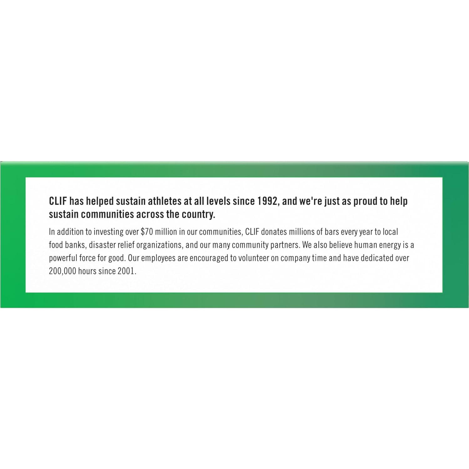 image:imageClif Bloks Sours Green Apple Flavor Energy Chews NonGMO Plant Based Fast Fuel for Cycling and Running Quick Carbohydrates and Electrolytes 212 oz 18 Count