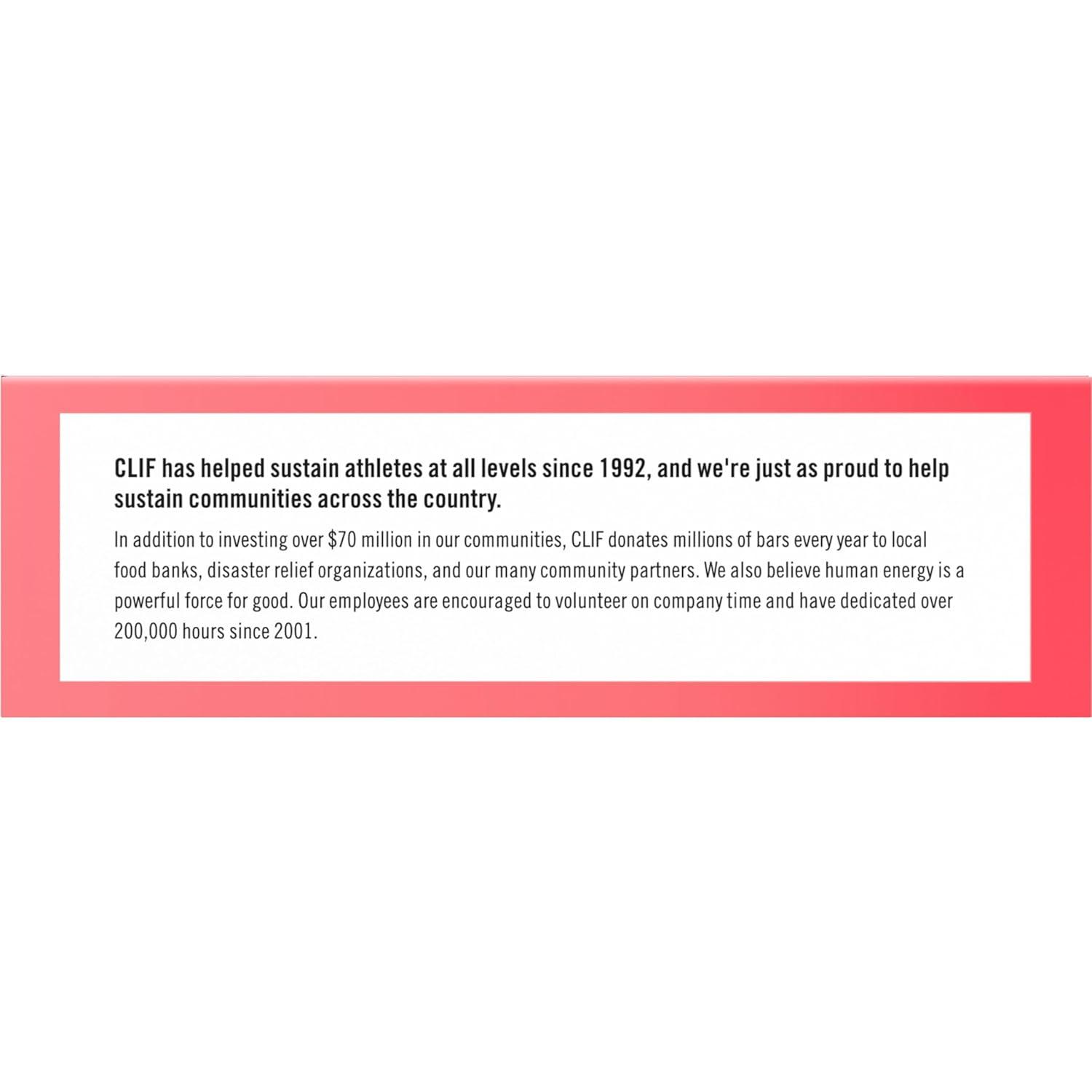image:imageClif Bloks Sours Strawberry Lemonade Flavor with Caffeine Energy Chews NonGMO Plant Based Fast Fuel for Cycling and Running Quick Carbohydrates and Electrolytes 212 oz 18 Count