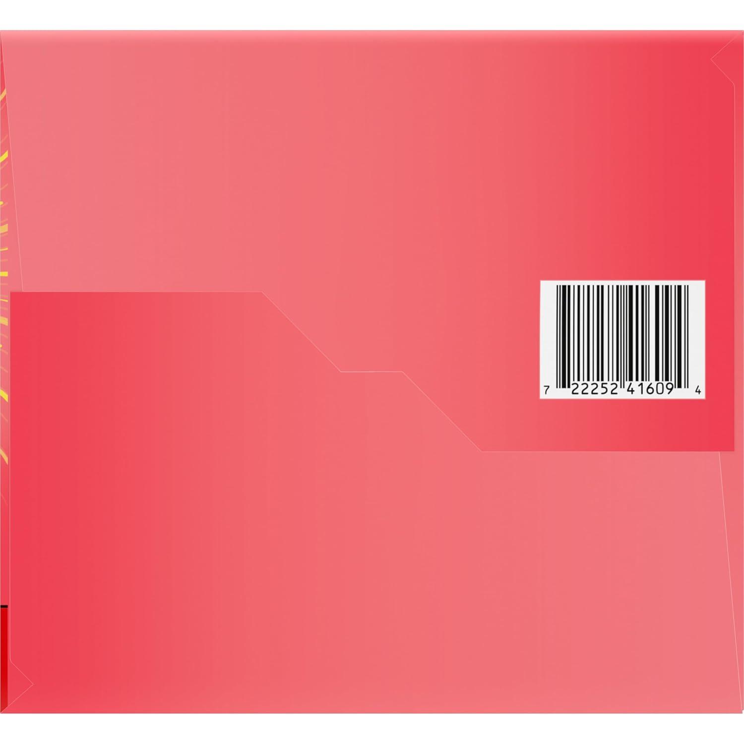 image:imageClif Bloks Sours Strawberry Lemonade Flavor with Caffeine Energy Chews NonGMO Plant Based Fast Fuel for Cycling and Running Quick Carbohydrates and Electrolytes 212 oz 18 Count